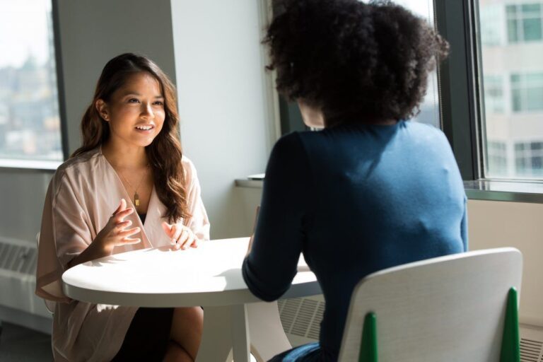 Will therapy make me happy instantly?